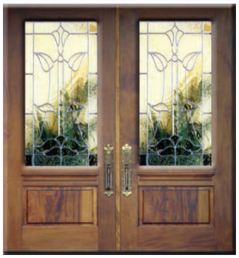 ESI-63 - Gravley Door Company | Custom Doors, Frames and Accessories